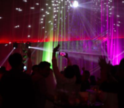 Sala z DJ-em Grudziądz – muzyka i nagłośnienie