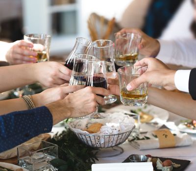 Wydarzenia okolicznościowe Grudziądz – organizacja